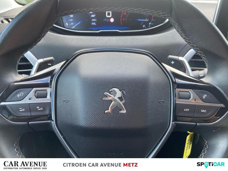 Occasion PEUGEOT 3008 1.2 PureTech 130ch Active Business S&S EAT8  6cv 2019 Gris Artense (M) 13890 € à Metz