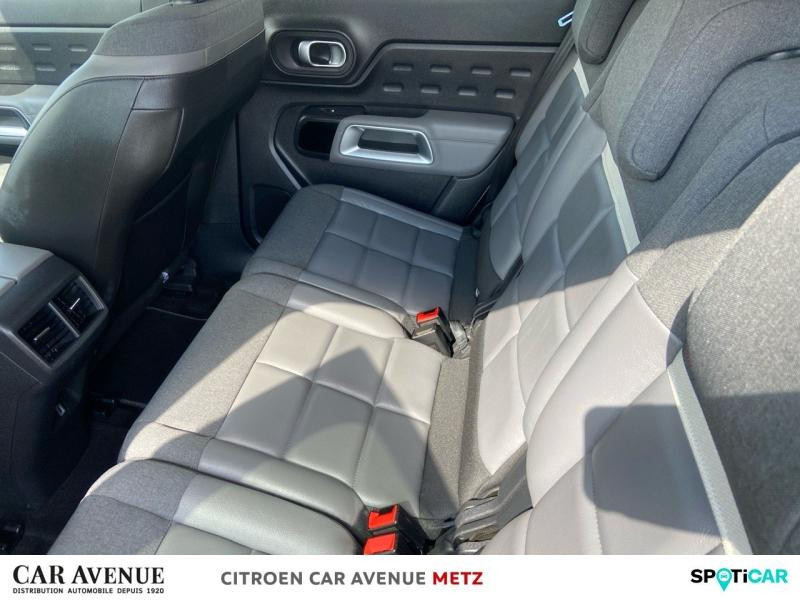 Occasion CITROEN C5 Aircross Hybrid 225ch Shine Pack e-EAT8 2021 Blanc Nacré 22890 € à Metz