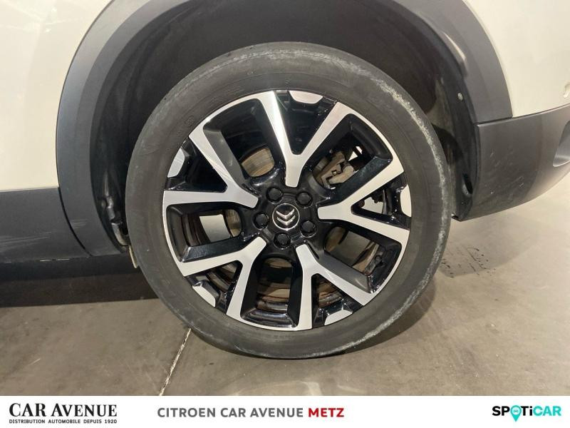 Occasion CITROEN C5 Aircross Hybrid 225ch Shine Pack e-EAT8 2021 Blanc Nacré 22890 € à Metz