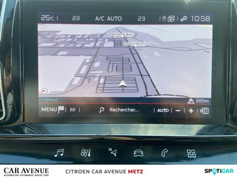 Occasion CITROEN C5 Aircross PureTech 130ch S&S C-Series EAT8 E6.d 2021 Blanc Nacré 16890 € à Metz