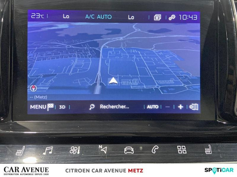 Occasion CITROEN C5 Aircross Hybrid 225ch Shine Pack e-EAT8 2021 Blanc Nacré 22890 € à Metz