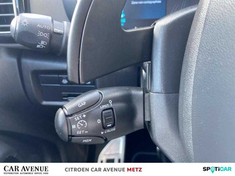 Occasion CITROEN C5 Aircross Hybrid 225ch Shine Pack e-EAT8 2021 Blanc Nacré 22890 € à Metz