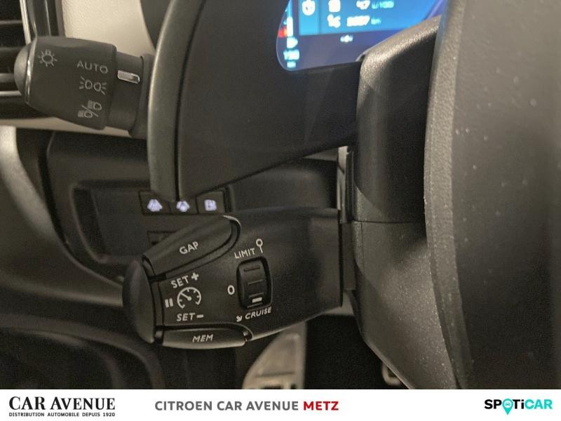 Occasion CITROEN C5 Aircross Hybrid 225ch Shine Pack e-EAT8 2021 Blanc Nacré 22890 € à Metz