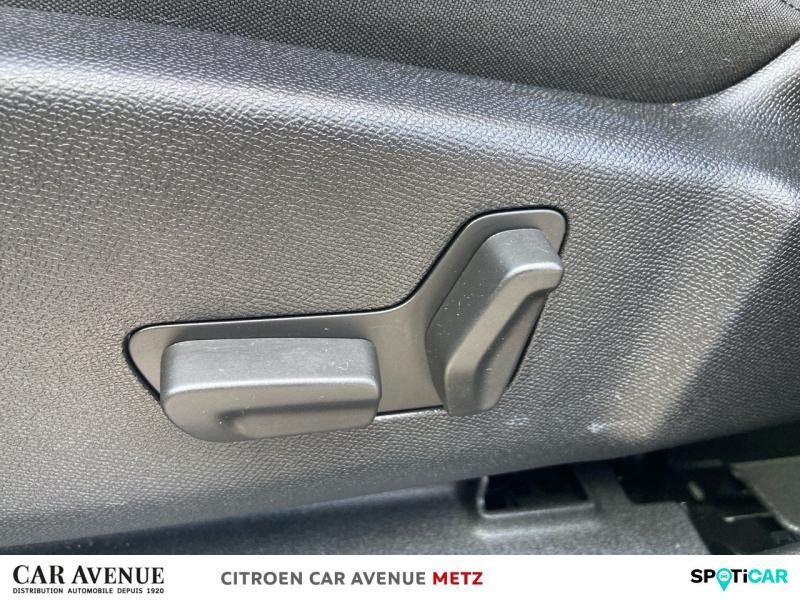 Occasion CITROEN C5 Aircross Hybrid 225ch Shine Pack e-EAT8 2021 Blanc Nacré 22890 € à Metz