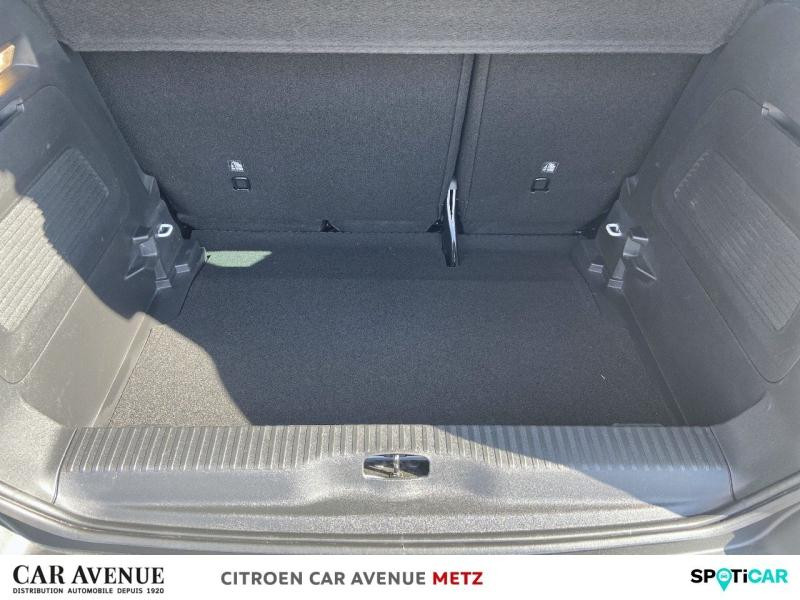 Used CITROEN C3 Aircross PureTech 130ch S&S C-Series EAT6 2022 2023 Blanc € 15740 in Metz