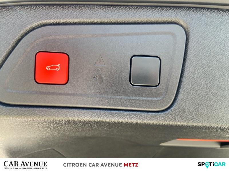 Occasion CITROEN C5 Aircross Hybrid 225ch Shine Pack e-EAT8 2021 Blanc Nacré 22890 € à Metz