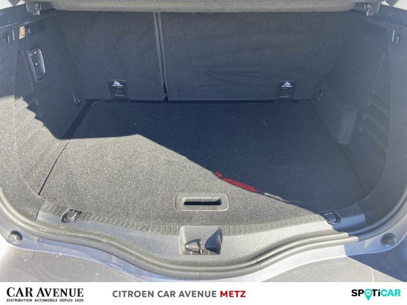 Used RENAULT Scenic 1.3 TCe 140ch FAP Intens 2019 Gris Cassiopée € 13690 in Metz