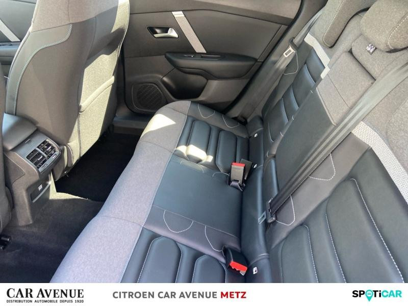 Used CITROEN C4 PureTech 130ch S&S Shine EAT8 2021 Bleu Iceland (N) € 16190 in Metz