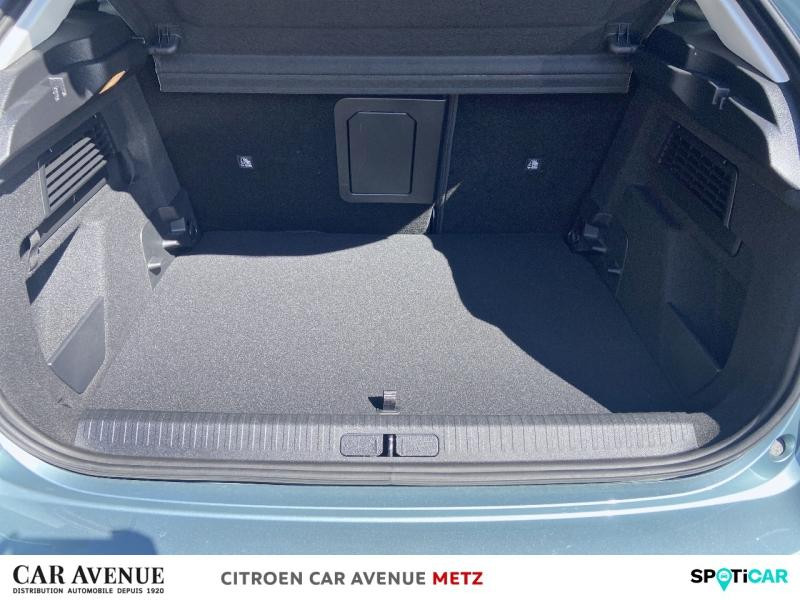 Used CITROEN C4 PureTech 130ch S&S Shine EAT8 2021 Bleu Iceland (N) € 16190 in Metz