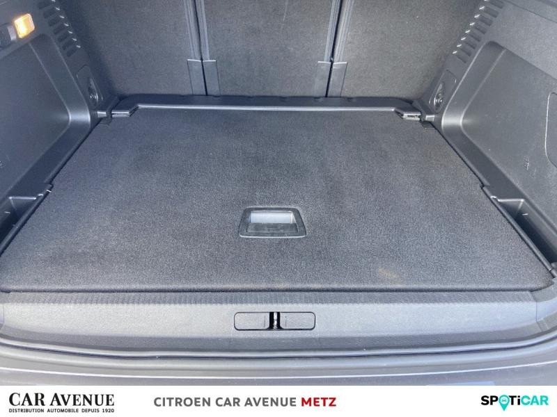 Occasion CITROEN C5 Aircross PureTech 130ch S&S C-Series E6.d 2021 Gris Platinium 16590 € à Metz