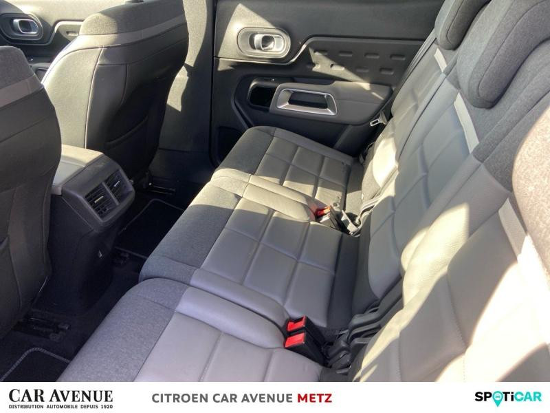 Occasion CITROEN C5 Aircross BlueHDi 130ch S&S Shine E6.d-TEMP 2020 Gris Acier 16890 € à Metz