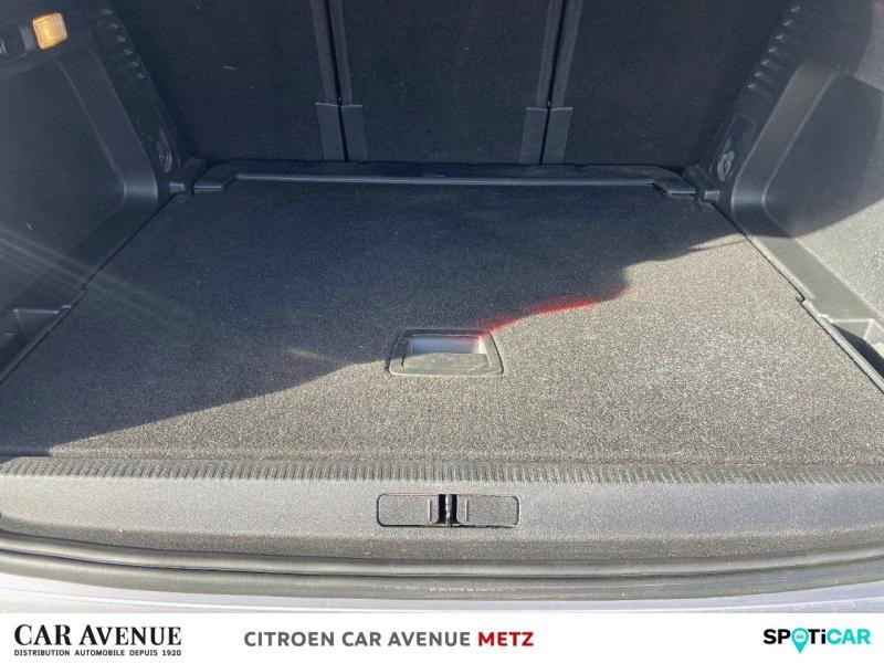 Occasion CITROEN C5 Aircross BlueHDi 130ch S&S Shine E6.d-TEMP 2020 Gris Acier 16890 € à Metz