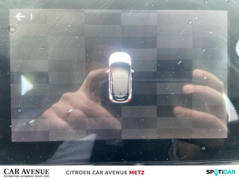 Occasion CITROEN C3 1.5 BlueHDi 100ch S&S Feel Business E6.d 2021 Gris Acier (M) 8390 € à Metz