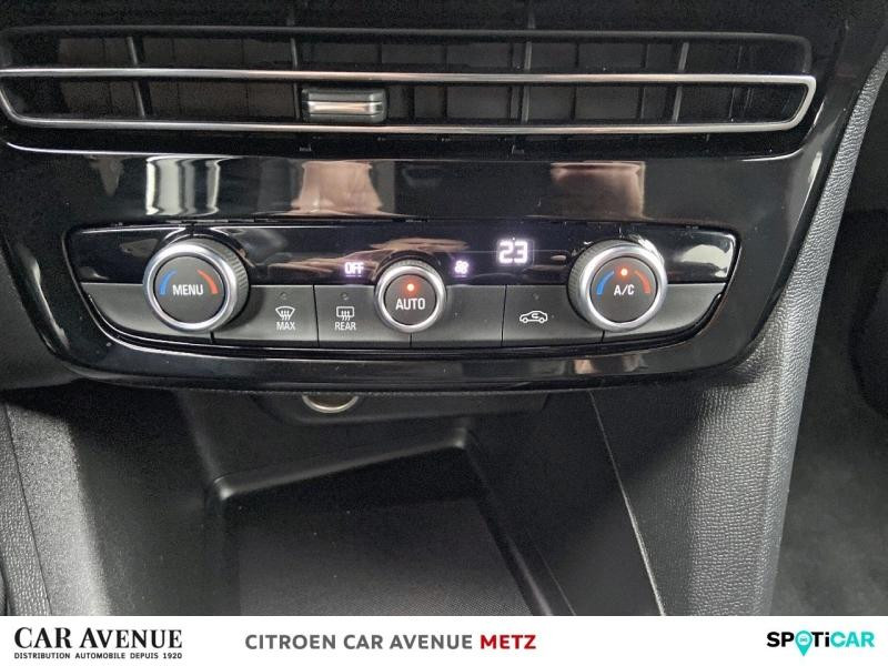 Occasion OPEL Mokka 1.2 Turbo 136ch GS 2023 Blanc Arktis 18990 € à Metz