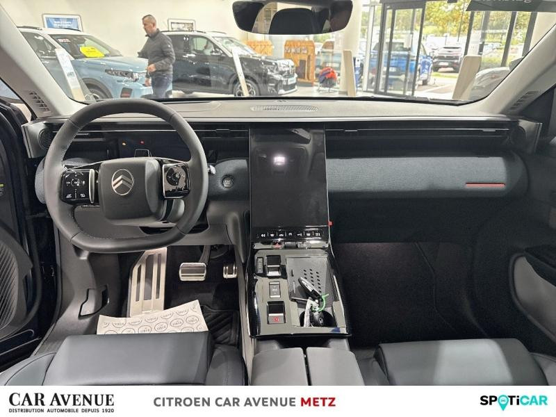 Used CITROEN C5 Aircross 1.2 Hybride 145ch MAX boite automatique 2025 Bleu Eclipse (M) € 41770 in Metz