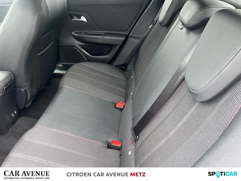 Occasion OPEL Mokka 1.2 Turbo 136ch GS 2023 Blanc Arktis 18990 € à Metz