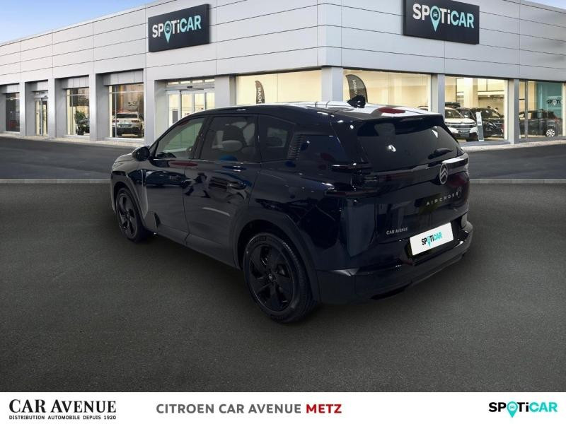 Used CITROEN C5 Aircross 1.2 Hybride 145ch MAX boite automatique 2025 Bleu Eclipse (M) € 41770 in Metz