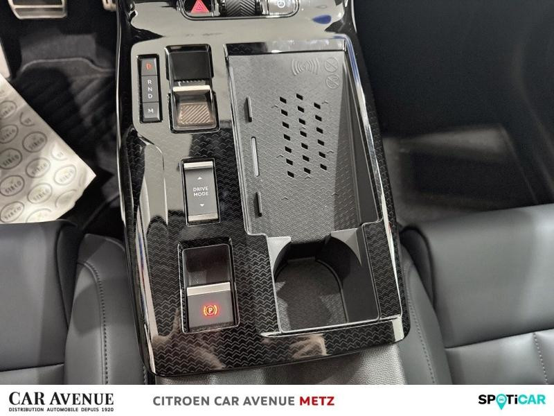 Used CITROEN C5 Aircross 1.2 Hybride 145ch MAX boite automatique 2025 Bleu Eclipse (M) € 41770 in Metz