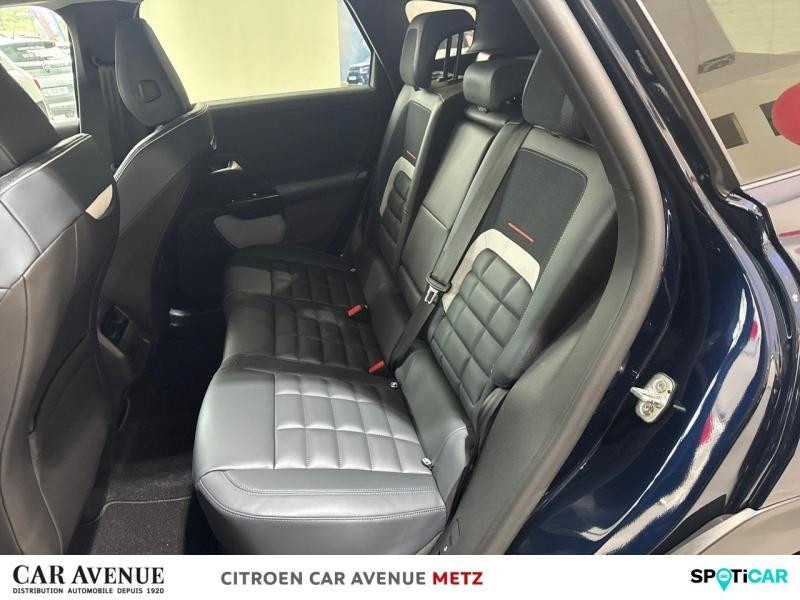 Used CITROEN C5 Aircross 1.2 Hybride 145ch MAX boite automatique 2025 Bleu Eclipse (M) € 41770 in Metz