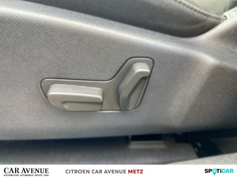 Occasion CITROEN C5 Aircross Hybrid 225ch Shine Pack e-EAT8 2022 Blanc Banquise 24490 € à Metz