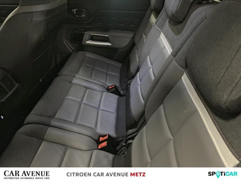 Occasion CITROEN C5 Aircross Hybrid 225ch Shine Pack e-EAT8 2021 Gris Acier 21990 € à Metz