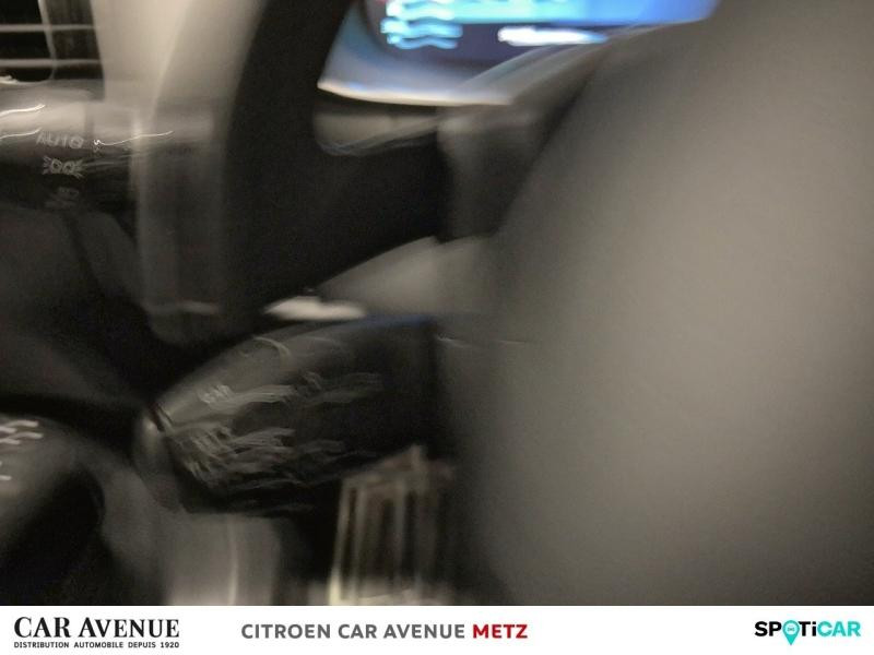 Occasion CITROEN C5 Aircross Hybrid 225ch Shine Pack e-EAT8 2021 Gris Acier 21990 € à Metz