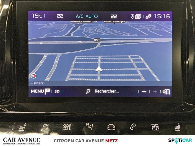 Occasion CITROEN C5 Aircross Hybrid 225ch Shine Pack e-EAT8 2021 Gris Acier 21990 € à Metz