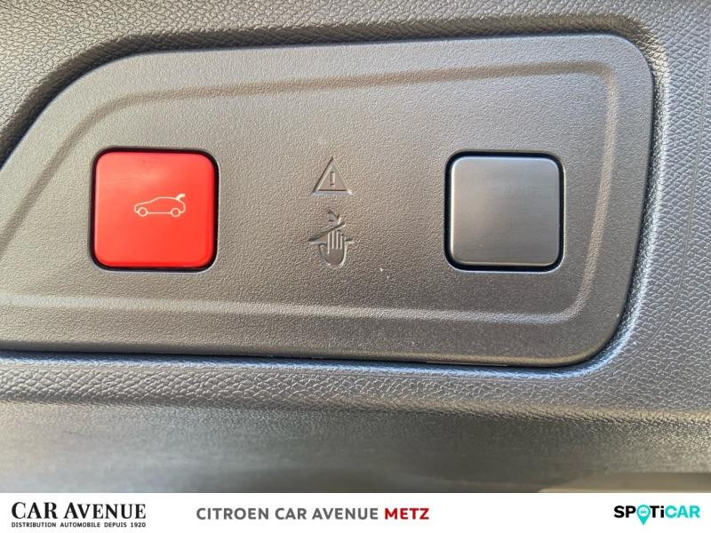 Occasion CITROEN C5 Aircross Hybrid 225ch Shine Pack e-EAT8 2022 Blanc Banquise 24490 € à Metz