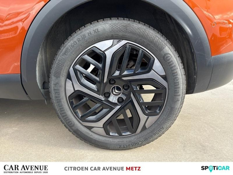 Occasion CITROEN C4 BlueHDi 130ch S&S Shine EAT8 2021 Brun Caramel (N) 14690 € à Metz