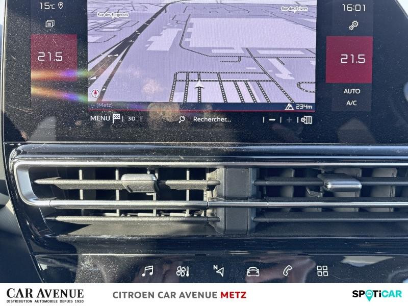 Used CITROEN C5 Aircross 1.2 Hybride 145ch MAX boite automatique 2025 Blanc Okénite (M) € 33590 in Metz