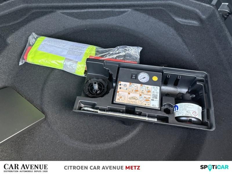 Used CITROEN C5 Aircross 1.2 Hybride 145ch MAX boite automatique 2025 Gris Platinium (M) € 34290 in Metz