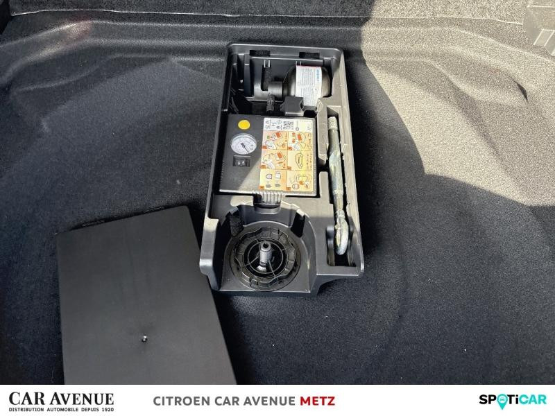 Used CITROEN C5 Aircross 1.2 Hybride 145ch MAX boite automatique 2025 Blanc Okénite (M) € 33590 in Metz