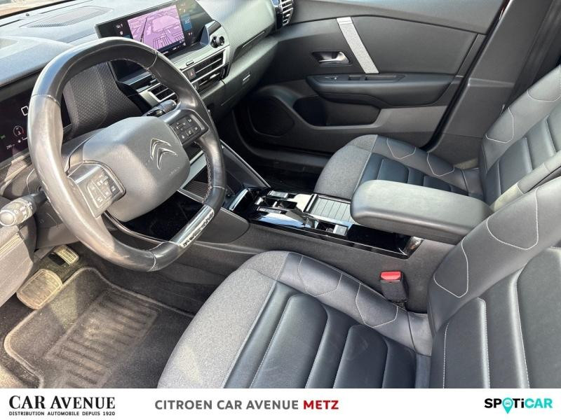 Occasion CITROEN C4 BlueHDi 130ch S&S Shine EAT8 2021 Brun Caramel (N) 14690 € à Metz