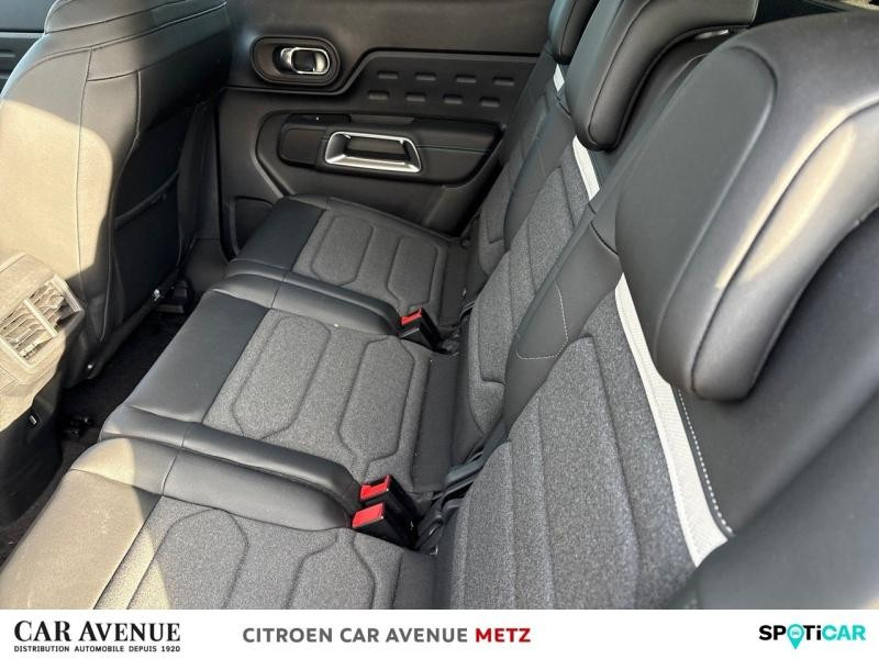 Occasion CITROEN C5 Aircross 1.5 BlueHDi 130ch MAX boite automatique 2025 Blanc Okénite (M) 30290 € à Metz