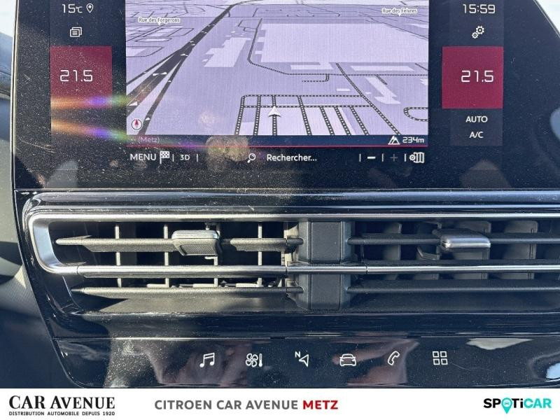 Occasion CITROEN C5 Aircross 1.5 BlueHDi 130ch MAX boite automatique 2025 Blanc Okénite (M) 30290 € à Metz