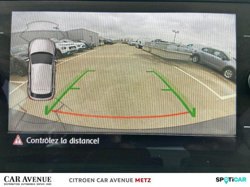 Used VOLKSWAGEN T-Roc 1.5 TSI EVO 150ch Carat Exclusive DSG7 2018 Chêne Noir € 22490 in Metz