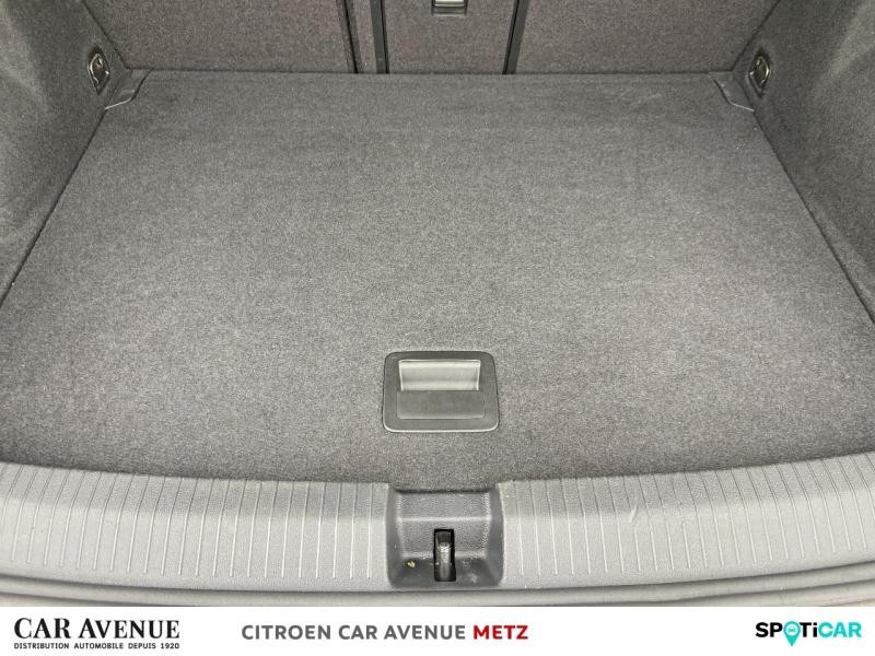 Used VOLKSWAGEN T-Roc 1.5 TSI EVO 150ch Carat Exclusive DSG7 2018 Chêne Noir € 22490 in Metz