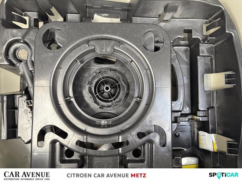 Used CITROEN C3 1.5 BlueHDi 100ch S&S Shine Business E6.d 2022 Gris Platinium (M) - Noir Onyx € 13190 in Metz