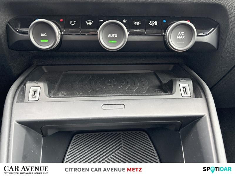 Occasion CITROEN C4 BlueHDi 130ch S&S Shine EAT8 2021 Brun Caramel (N) 18990 € à Metz