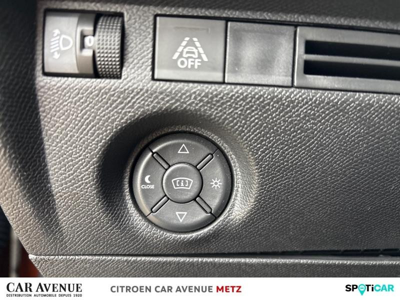 Occasion CITROEN C4 BlueHDi 130ch S&S Shine EAT8 2021 Brun Caramel (N) 18990 € à Metz