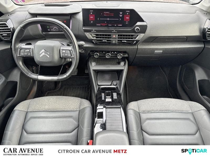 Occasion CITROEN C4 BlueHDi 130ch S&S Shine EAT8 2021 Brun Caramel (N) 18990 € à Metz