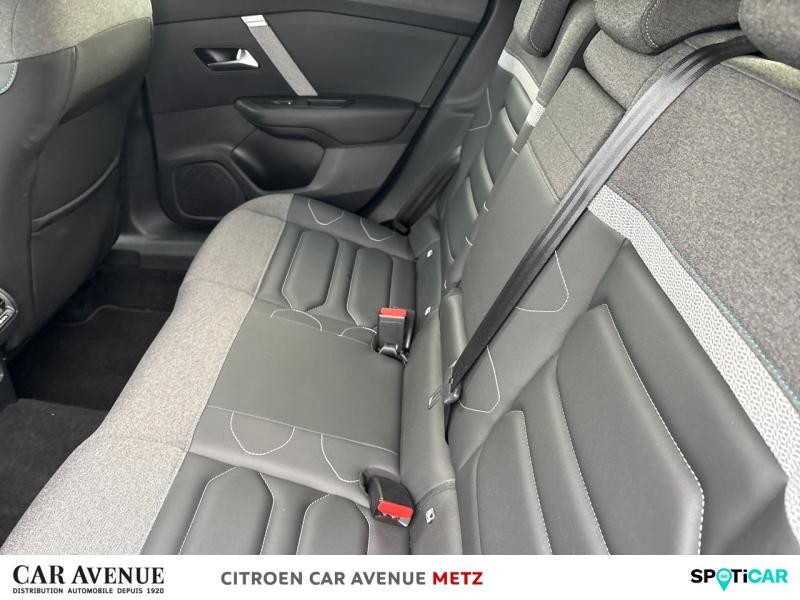 Occasion CITROEN C4 BlueHDi 130ch S&S Shine EAT8 2021 Brun Caramel (N) 18990 € à Metz