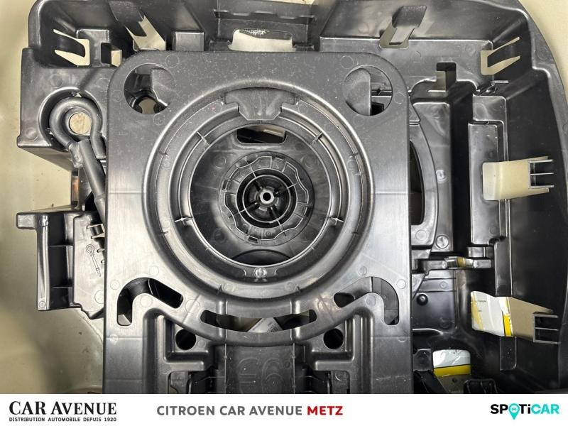 Used CITROEN C3 1.5 BlueHDi 100ch S&S Shine Business E6.d 2022 Gris Platinium (M) - Noir Onyx € 13690 in Metz