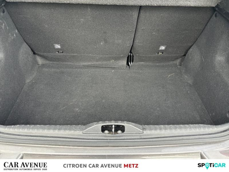 Used CITROEN C3 1.5 BlueHDi 100ch S&S Shine Business E6.d 2022 Gris Platinium (M) - Noir Onyx € 13690 in Metz