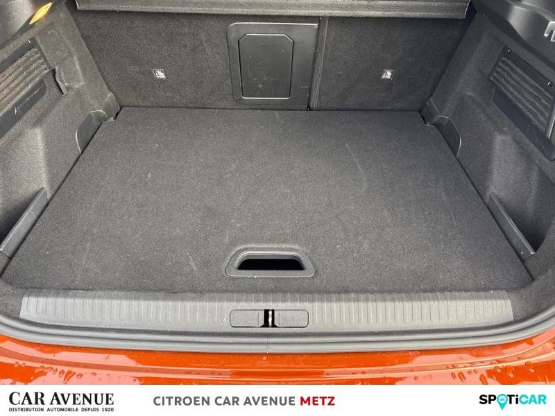 Occasion CITROEN C4 BlueHDi 130ch S&S Shine EAT8 2021 Brun Caramel (N) 18990 € à Metz