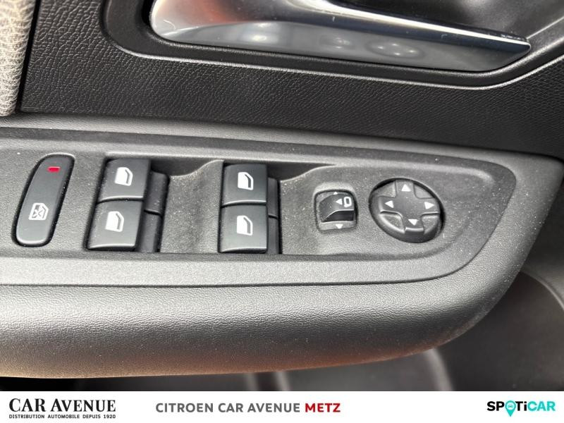 Occasion CITROEN C4 BlueHDi 130ch S&S Shine EAT8 2021 Brun Caramel (N) 18990 € à Metz