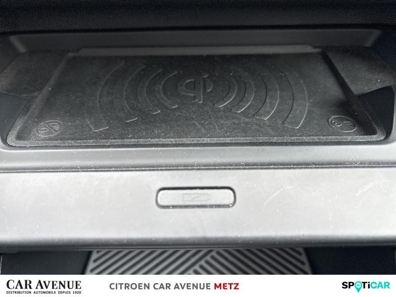 Occasion CITROEN C4 BlueHDi 130ch S&S Shine EAT8 2021 Brun Caramel (N) 18990 € à Metz