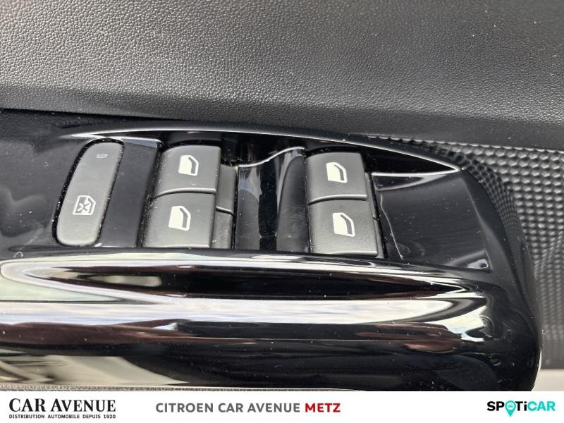 Occasion CITROEN C3 1.2 PureTech 83ch S&S Shine 2021 Blanc Banquise (O) 11190 € à Metz