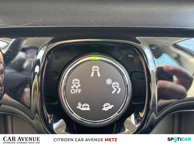 Occasion CITROEN C3 Aircross PureTech 110ch S&S Shine E6.d 6cv 2020 Natural White (O) - Perla Nera 11890 € à Metz