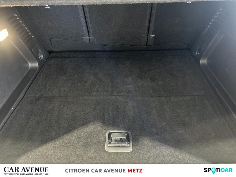 Occasion CITROEN C5 Aircross Hybrid 225ch Shine e-EAT8 2021 Gris Platinium 22549 € à Metz